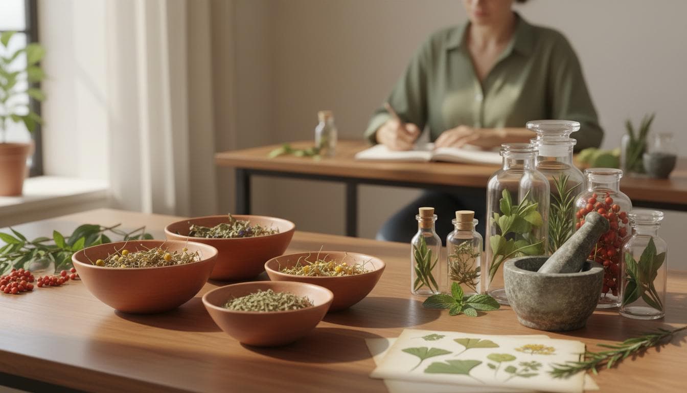 Naturopathie