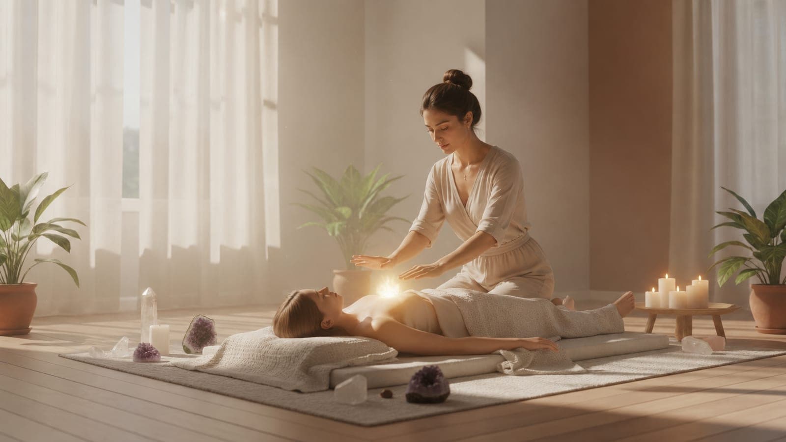 Reiki